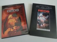 DVD REDS - 25th Anniversary Edition. Warren Beatty Jack Nicholson Niedersachsen - Delmenhorst Vorschau