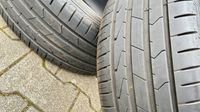 215/45 R18 Hankook 2 Sommerreifen Nordrhein-Westfalen - Hagen Vorschau