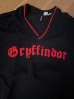 GRYFFINDOR Pullover von H&M DEVIDED ❤️ Gr. XXS in schwarz Bayern - Wertingen Vorschau