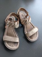 Sandalen Mädchen Bisgaard Baden-Württemberg - Leutkirch im Allgäu Vorschau