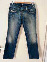Original Diesel Jeans aus den 2000ern Düsseldorf - Flingern Nord Vorschau