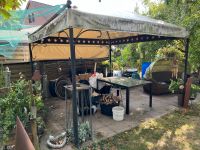 Pavillon 3,5m x 3,5 Nordrhein-Westfalen - Wickede (Ruhr) Vorschau