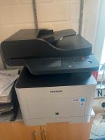 Samsung CLX 6260 FW Drucker Scanner Fax Nordrhein-Westfalen - Mönchengladbach Vorschau