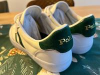 Polo Ralph Lauren BOSS Athletics Sneaker NEU Bayern - Coburg Vorschau