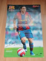 Bravo Sport Poster mit Lionel Messi FC Barcelona und Skateboard Hannover - Herrenhausen-Stöcken Vorschau