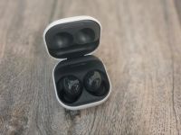 NEU Galaxy Buds2 schwarz Wandsbek - Hamburg Eilbek Vorschau