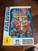 Die Siedler 7 Gold Edition Computerspiel DVD-Rom Nordrhein-Westfalen - Königswinter Vorschau