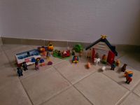 123 Playmobil Bauernhof und Bus Hessen - Calden Vorschau