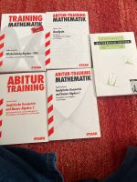 Mathematik Trainer Aufgaben, Abitur Fos, Stark Klett Niedersachsen - Sulingen Vorschau