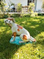 Porzellan Hund Bayern - Finning Vorschau