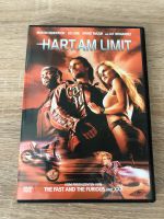 Hart am Limit DVD Hessen - Marburg Vorschau
