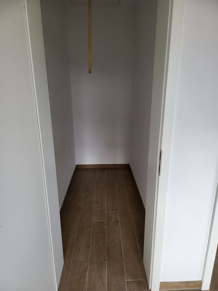 4 Zimmer Neubau Einfamilienhaus KFW 40 Standard in Neukirchen nähe Pfarrkirchen zu vermieten in Triftern