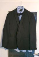 4 tlg. Anzug, Konfirmationsanzug, Jacket, Hemd + , Hochzeit, Nordrhein-Westfalen - Siegen Vorschau