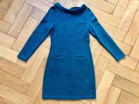 Boden Etuikleid Kleid petrol Baumwolle Gr 36 *top* München - Au-Haidhausen Vorschau