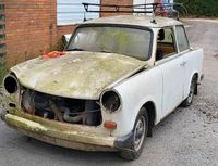 Suche Trabant 601 Niedersachsen - Aerzen Vorschau