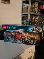 Lego 75955 Hogwarts Express neu OVP Schleswig-Holstein - Itzehoe Vorschau