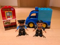 Lego Duplo 10809 Polizeistreife Wuppertal - Barmen Vorschau