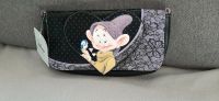 Disney Clutch 7 Zwerge - braun/lila Saarland - Marpingen Vorschau