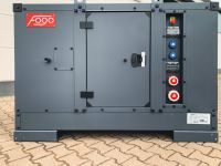FOGO FD18 M5-ST Generator Diesel Notstrom Stromerzeuger 18kVA Hessen - Büdingen Vorschau