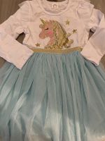 Mädchen Kleid 122 neu Einhorn Dortmund - Innenstadt-West Vorschau