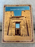 Reiseführer „Tempel der Edfu“ Nil“ Ägypten Rheinland-Pfalz - Winnweiler Vorschau
