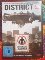 DVD  District 9 Nordrhein-Westfalen - Goch Vorschau