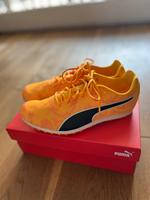 Leichtathletik Spikes Puma (Größe 39) – Top Zustand Nordrhein-Westfalen - Ahaus Vorschau