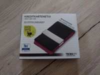 TROIKA Kreditkartenetui RED PEPPER CardSaver NEU & OVP Nordrhein-Westfalen - Hemer Vorschau