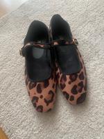 Ballerinas Zara gr 36 Frankfurt am Main - Sachsenhausen Vorschau