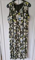 Luftig leichtes Tom Tailor Kleid Sommerkleid Gr  44 wNeu Niedersachsen - Apen Vorschau