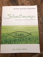 Schnittmenge - Liebe - Das Leben in all seinen Facetten - neu Bayern - Goldbach Vorschau