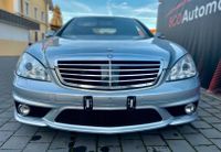 Karosseriedokumente für Mercedes S W221 63 AMG Limousine Sachsen - Görlitz Vorschau