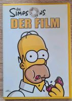 Simpsons der Film Berlin - Hellersdorf Vorschau