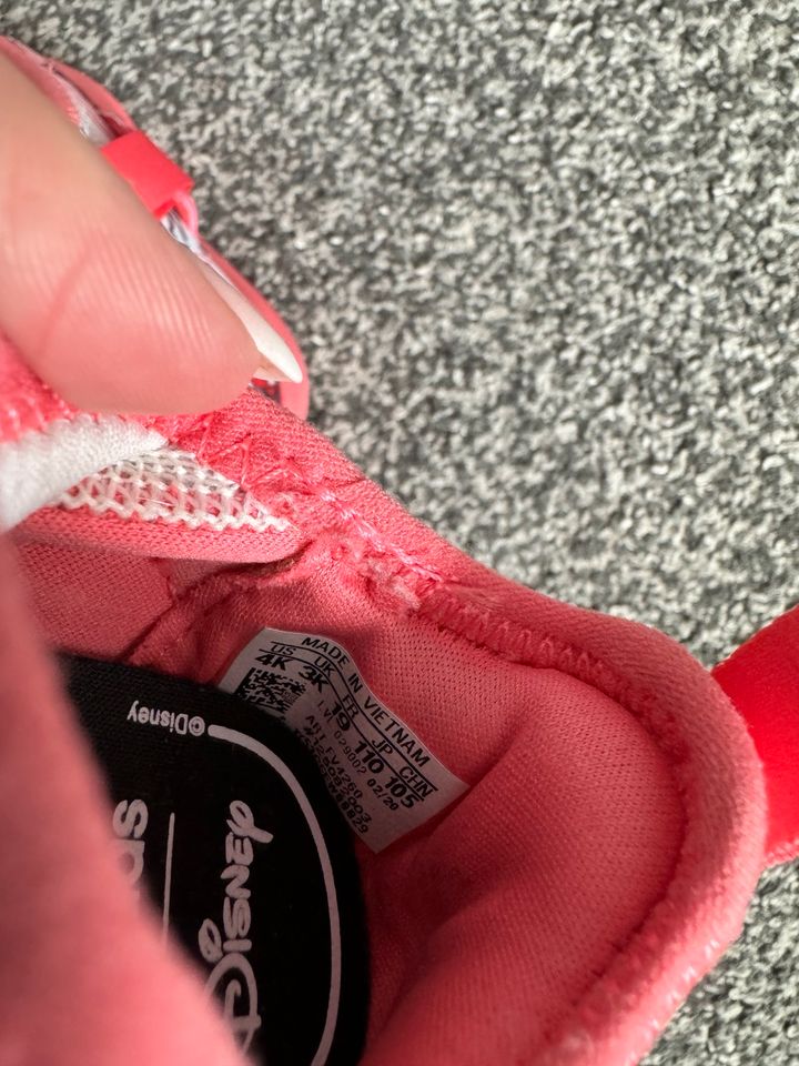 Adidas Minnie Mouse Sneaker neu in Hamburg