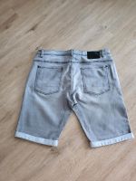 Herren Jeanshose kurz  schwarz  Gr.  W 38 Hessen - Mühlheim am Main Vorschau