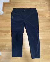 Vaude Wanderhose Damen Zip-Off Größe 52 Trekkinghose Bayern - Fürth Vorschau