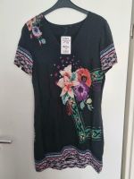 Desigual Kleid Damen Größe 40 Neu Hessen - Darmstadt Vorschau