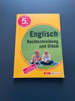 Englisch Rechtschreibung und Diktat , Klett Verlag Münster (Westfalen) - Kinderhaus Vorschau