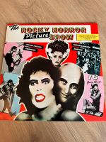 ⭐ Vinyl / LP / Schalplatte - The Rocky Horror Picture Show⭐ Schleswig-Holstein - Glinde Vorschau