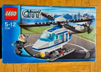 Lego City Polizeihubschrauber - 7741 Hessen - Grünberg Vorschau