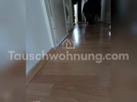 [TAUSCHWOHNUNG] Altbau, große Terasse Hemelingen - Hastedt Vorschau