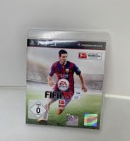 PS3 FIFA 15 Rheinland-Pfalz - Leutesdorf Vorschau