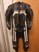 Motorrad-Lederkombi  Berik Gr.48 Bayern - Olching Vorschau