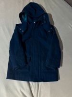 H&M Herbst/Winterjacke für Jungen Größe 110 Hessen - Wächtersbach Vorschau