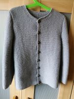 Handmade Trachten Jacke Größe 134 Düsseldorf - Pempelfort Vorschau