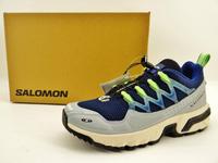 Salomon ACS + OG Unisex Sneaker Laufschuhe Sport Schuhe Quarry 42 Hessen - Stadtallendorf Vorschau