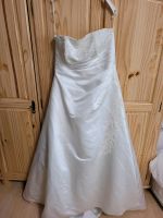 Brautkleid Ladybird Ivory gr.46 Wandsbek - Hamburg Rahlstedt Vorschau