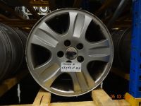 Ford Mondeo MK3 Alufelgen 6,5 x 16 ET 52,5 Dresden - Neustadt Vorschau