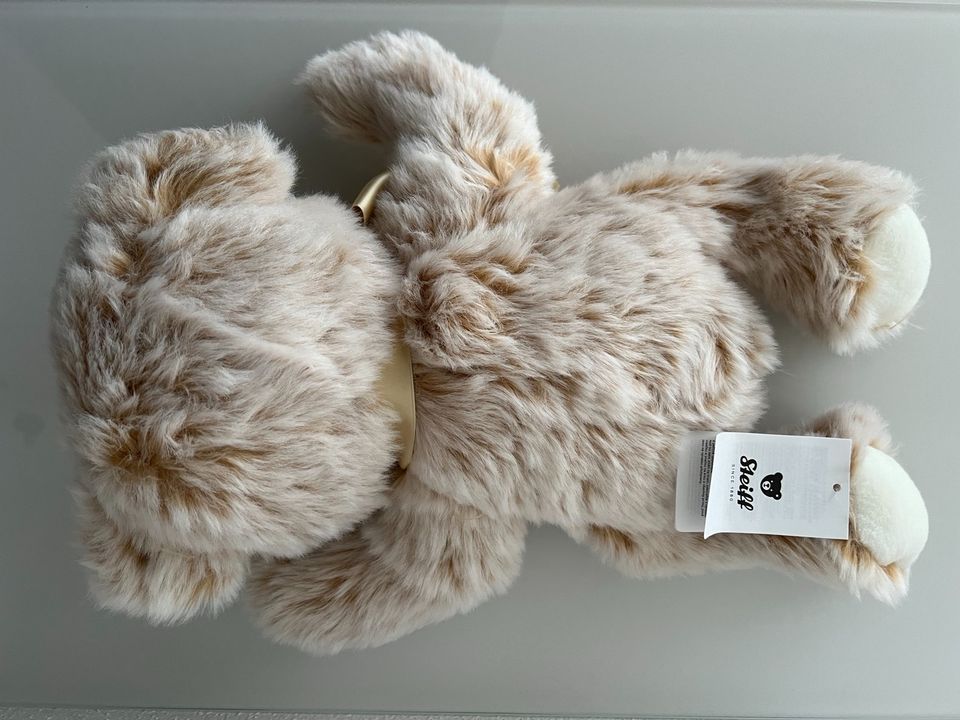 Steiff neu Bobby Schlenker-Teddybär Teddy Kuscheltier in München