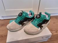 Puma Sneaker Pfeffiboys Overkill / neu / Sammlerstück Berlin - Treptow Vorschau